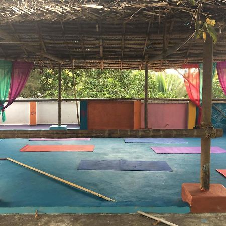 فندق فاركَالافي  Mk Gardens Surf & Yoga House المظهر الخارجي الصورة