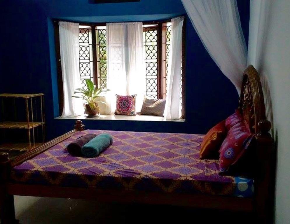 فندق فاركَالافي  Mk Gardens Surf & Yoga House الغرفة الصورة