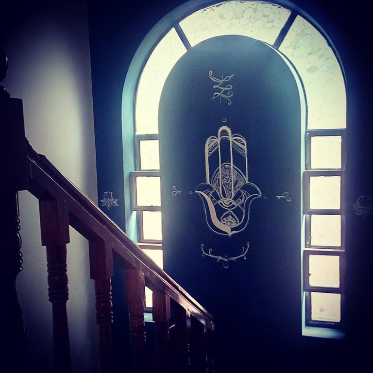 فندق فاركَالافي  Mk Gardens Surf & Yoga House المظهر الخارجي الصورة