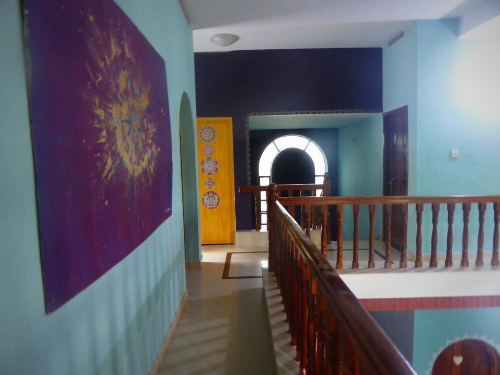 فندق فاركَالافي  Mk Gardens Surf & Yoga House المظهر الخارجي الصورة