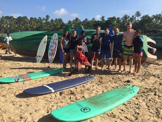 فندق فاركَالافي  Mk Gardens Surf & Yoga House المظهر الخارجي الصورة